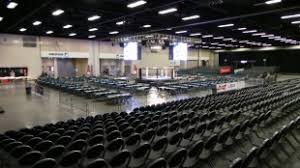 Facilities Mcallen Convention Center