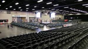 Facilities Mcallen Convention Center