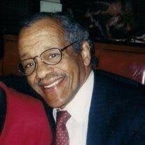 William B. Belin Obituary