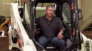 Maybe you would like to learn more about one of these? Control At Your Fingertips Bobcat Vs Other Loader Brands Youtube