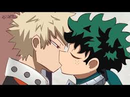 Submit it (after reading the guidelines) and we will post it here for 9,000+ bakudeku fans to see! Bakudeku Comics 2 My Hero Academia Youtube