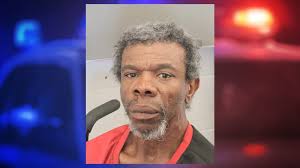 Suspect fatally shot man sleeping