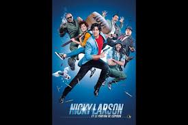Nicky larson et le parfum de cupidon (lit. Nicky Larson Et Le Parfum De Cupidon De Philippe Lacheau 2019 Synopsis Casting Diffusions Tv Photos Videos Tele Loisirs