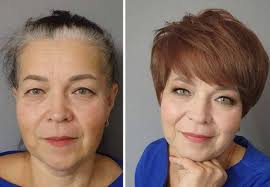 What do you think about this transformation?