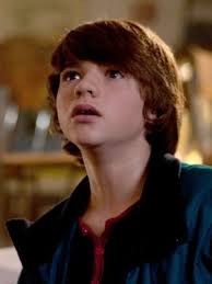 Joel Courtney : Filmografía