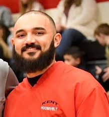 John Schumm (@jhschumm)