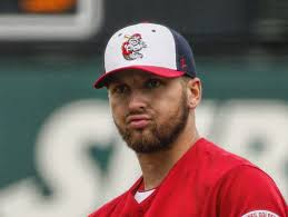 Goldeyes pitcher Bingel gains confidence