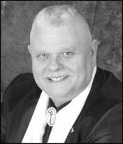 Theodore BOLDUC Obituary