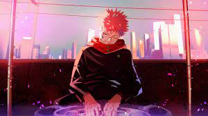 Cartoon ,anime ,manga ,series ,jujutsu kaisen ,satoru gojo wallpapers and more can be download for mobile, desktop, tablet and other devices. Download Jujutsu Kaisen Wallpaper Hd By Reaperwh Wallpaper Hd Com