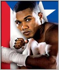 Manny Pacquiao and 13 Fighters Who Best Represented Their Home Countries