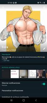 suke on X: Hola🤩, les invito a unirse a este grupo Bara, Yaoi o Gay🤭,  donde nos la pasamos bien, RECUERDEN LEER LA DESCRIPCIÓN ANTES DE UNIRSE.  t.colBLiqJp3Xh Bara Yaoi YaoiHard Bl 