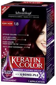 Combine the dyes and developers from both the boxes in a large bowl and mix them thoroughly with your hair coloring brush. 15 Best At Home Drugstore Hair Dyes According To Professionals