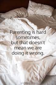 Read full profile parenthood is a constant question with no definite answer. When Parenting Is Hard Picklebums