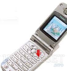 Soft Reset HAIER Z7000, how to ...
