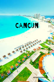 Cancun Vacation Packages Mexico Vacation Tropical Vacation Destinations Costco Travel