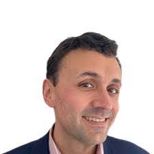 Andrew Tenorio's Instagram, Twitter & Facebook