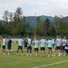 Here, tsg fans can get within touching distance of their favourite players. Zweites Trainingslager Der Tsg 1899 Hoffenheim In Rottach Egern Wieder Ohne Fans Landkreis Miesbach