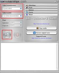 Copy the 8 digit unlock code on a notepad. How To Unlock Internet Modem Using Dc Unlocker Tutorial Notedlifestyles Blog