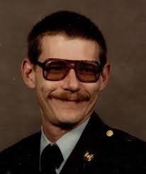 William Fred Stilts Jr.