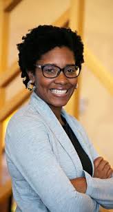 Conversation #109: Gianina Baker