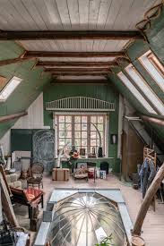 Dialogue: Phantastischer Lebensraum