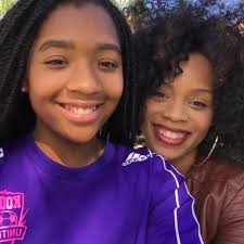 If you loved the 1997 "Cinderella" TV movie, you're going to love this  beautiful mother-daughter duo singing their rendition of Whitney Houston  and Brandy's "Impossible". ♥ , Video via: Juanita and ...