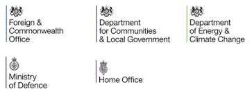 Download free vector logo for uk government brand from logotypes101 free in vector art in eps, ai, png and cdr formats. New Logos For All Government Departments Puffbox