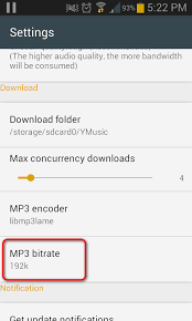 Ymusic no solo pretende darte un acceso directo a la música de vimeo. Descarga Musica De Youtube En Android Con Ymusic