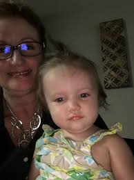 Kari Hampton Obituary