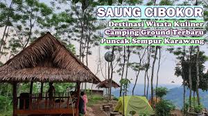 Mar 26, 2021 · cafe 99 loji karawang : Saung Cibokor Puncak Sempur Karawang Youtube