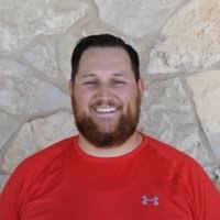 Casey Craddock, LAT, MAT, ATC