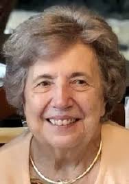 Marie Simone Obituary (1937