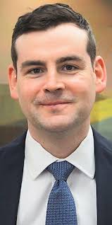 Three locals appointed partners at Deloitte