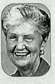 Anne Babcock “Babs” Harrison Hufnagel (1948-2023)