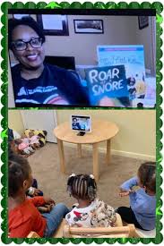 Dr. Teresa Leary Handy