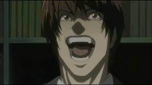 Create Meme Death Note Light Yagami Pictures Meme Arsenal Com
