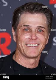 Patrick jordan hi-res stock photography and images