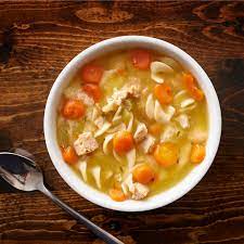 What To Eat After Stomach Flu Virus Or Food Poisoning Shape