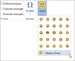 Lecker symbol in social nature ✓ finden sie das perfekte symbol für ihr projekt und laden sie sie in svg, png, ico oder icns herunter, es ist kostenlos! Verwenden Von Emojis In Word Fur Das Web Word