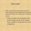 Boleh dikatakan bahawa setiap kontrak yang berlaku sekarang akan. 1