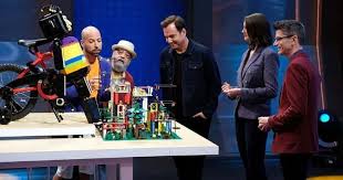 Lego® masters is where your only limitation is your imagination. Lego Masters Season 1 Episode 4 Preview Contestants Take Up Movie Themed Task As The Difficulty Level Rises Meaww
