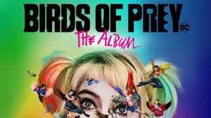 Birds Of Prey The Album Album Songs Free Download Birds Of Prey The Album Is Nothing But Bops Arts The Harvard Crimson
