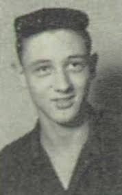 John Vincent Dittmer (1934-2022)