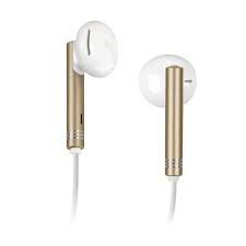 4.5 out of 5 stars with 113 ratings. Metal Earphones Gold Collection