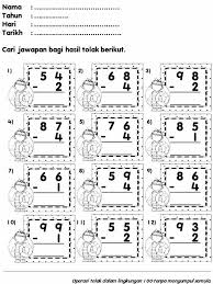 Aneka Homebiz Tcs563 Lembaran Kerja Matematik Utk Murid Facebook