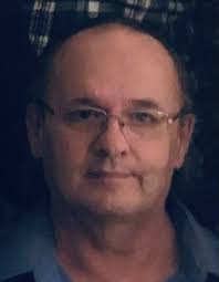 Obituary for Douglas Wayne Naber