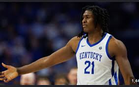 JUST IN: Jayden Quaintance Drops Heartfelt Bombshell That Changes the  Entire Mood Around Kentucky Basketball