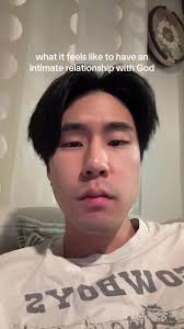 Intimate Relationship with God: My Personal Journey