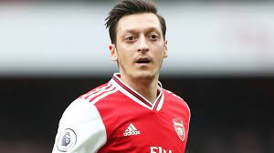 The site is aiming to bring you all the lastest news, photos and media. Epl 2020 Mesut Ozil Axed By Arsenal In Brutal Move