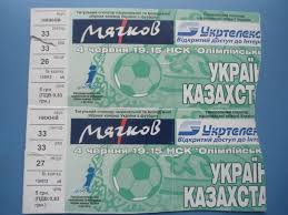 Aug 17, 2021 · latest news. Bilety Na Futbol Ukraina Kazahstan Lot 6537513001 Kupiti V Ukrayini Na Crafta Ua